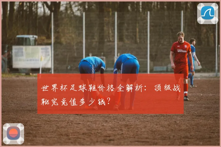 世界杯足球鞋价格全解析：顶级战靴究竟值多少钱？