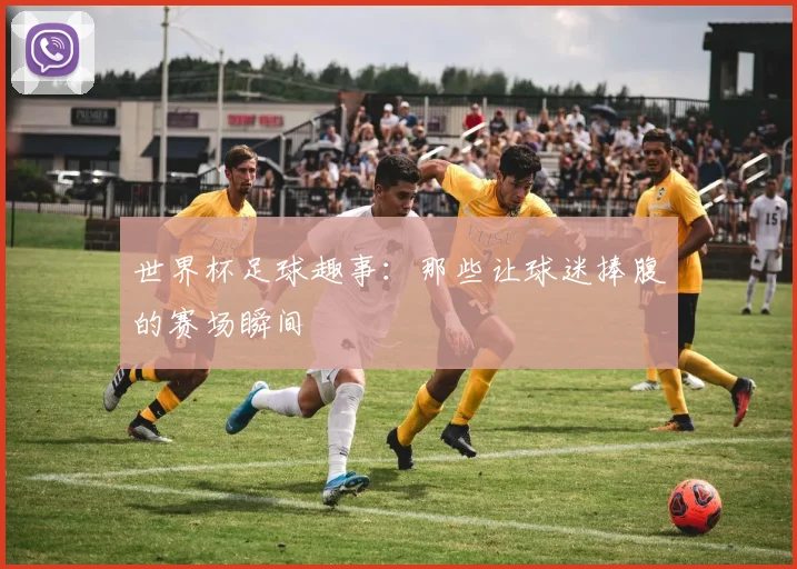 世界杯足球趣事：那些让球迷捧腹的赛场瞬间