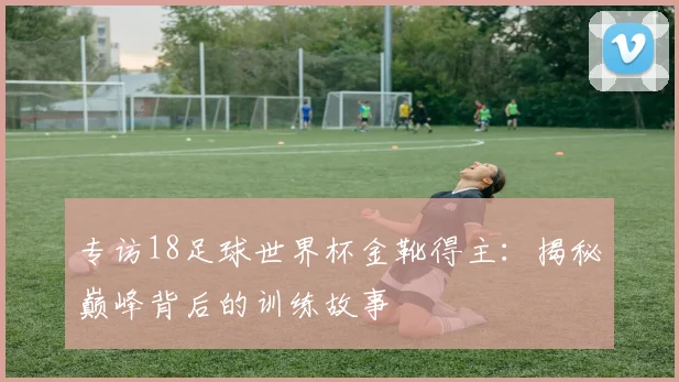 专访18足球世界杯金靴得主:揭秘巅峰背后的训练故事