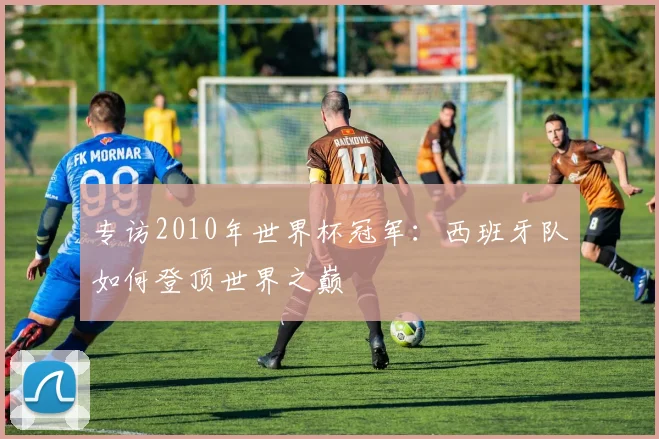 专访2010年世界杯冠军：西班牙队如何登顶世界之巅